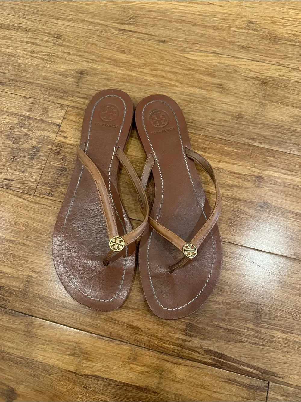 Tory Burch • Sandals